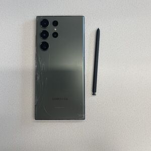 Samsung Galaxy S23 Ultra 512 GB Unlocked